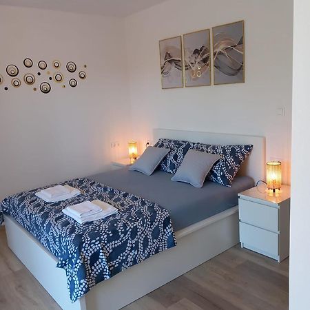 Ferienwohnung Ivka Hvar Town Exterior foto