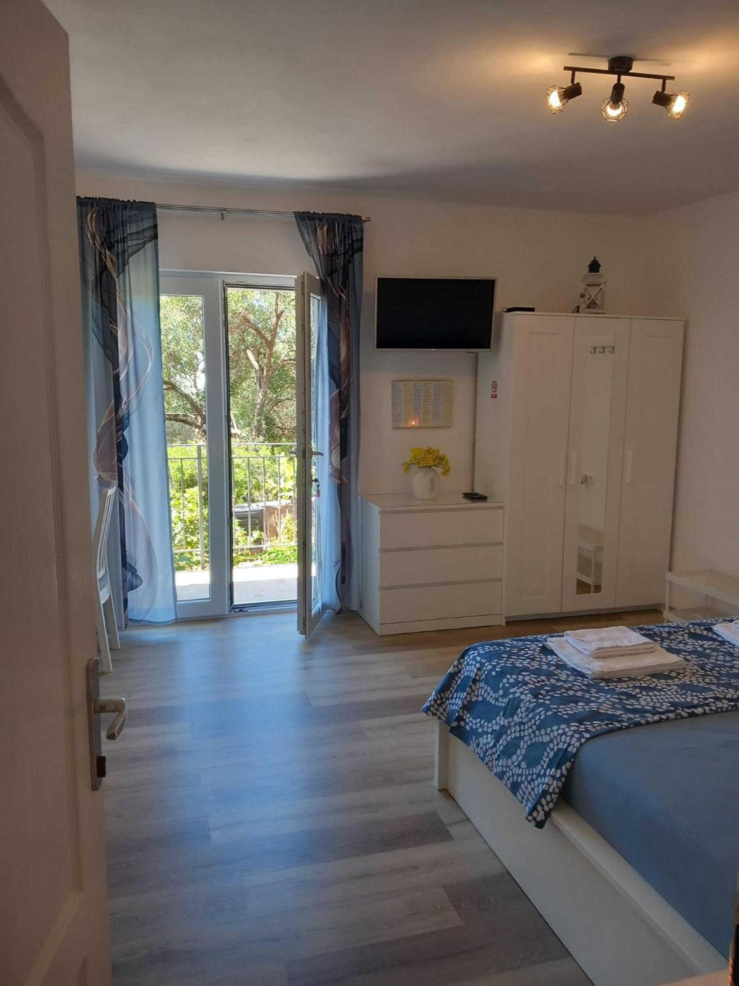 Ferienwohnung Ivka Hvar Town Exterior foto