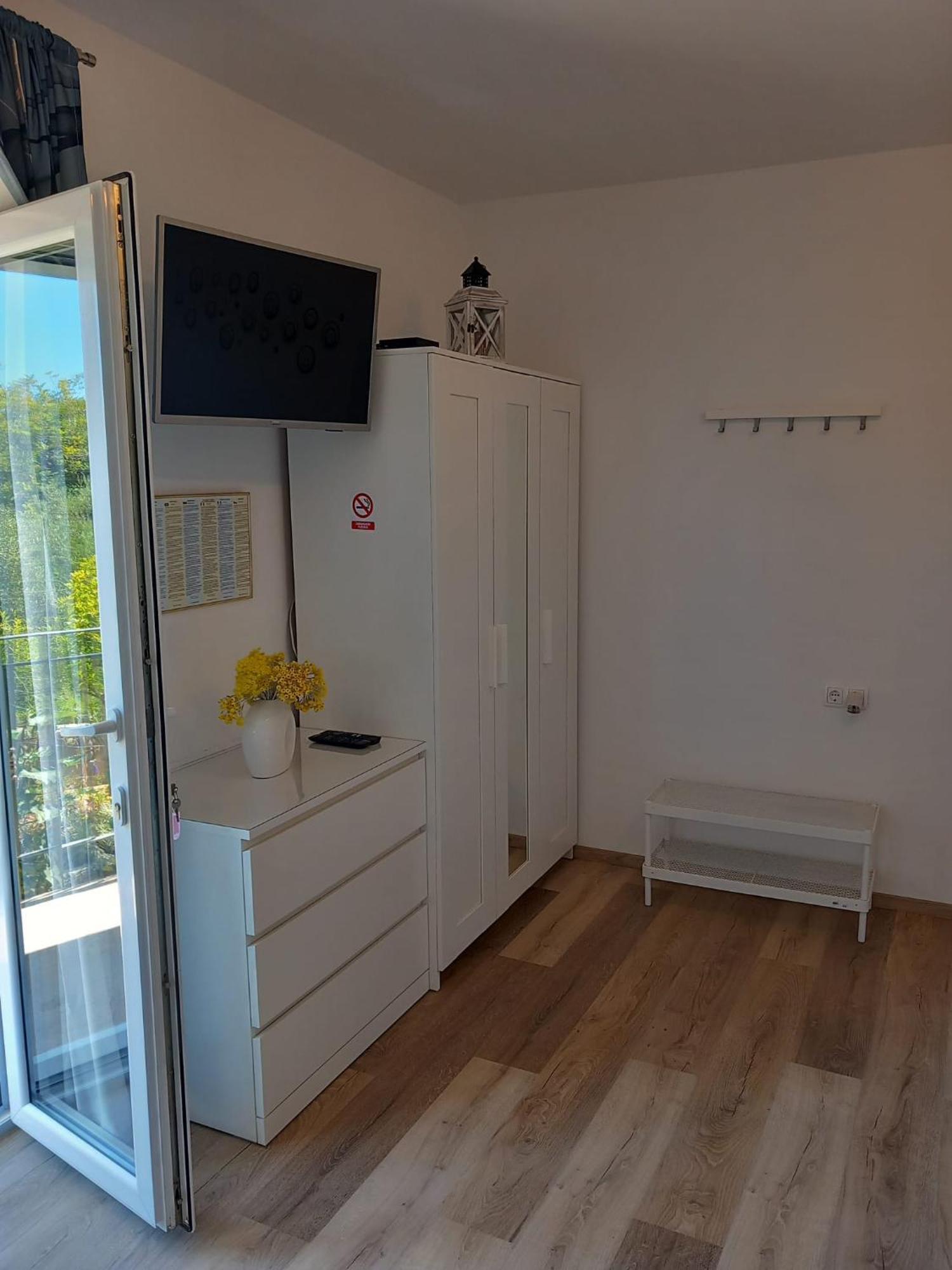 Ferienwohnung Ivka Hvar Town Exterior foto
