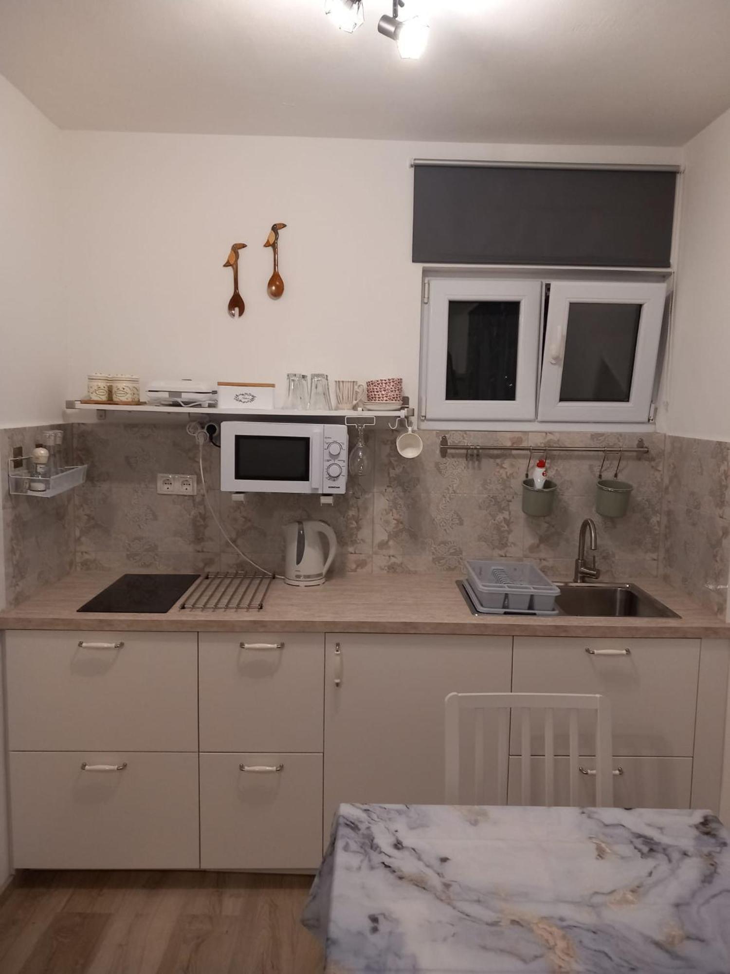 Ferienwohnung Ivka Hvar Town Exterior foto