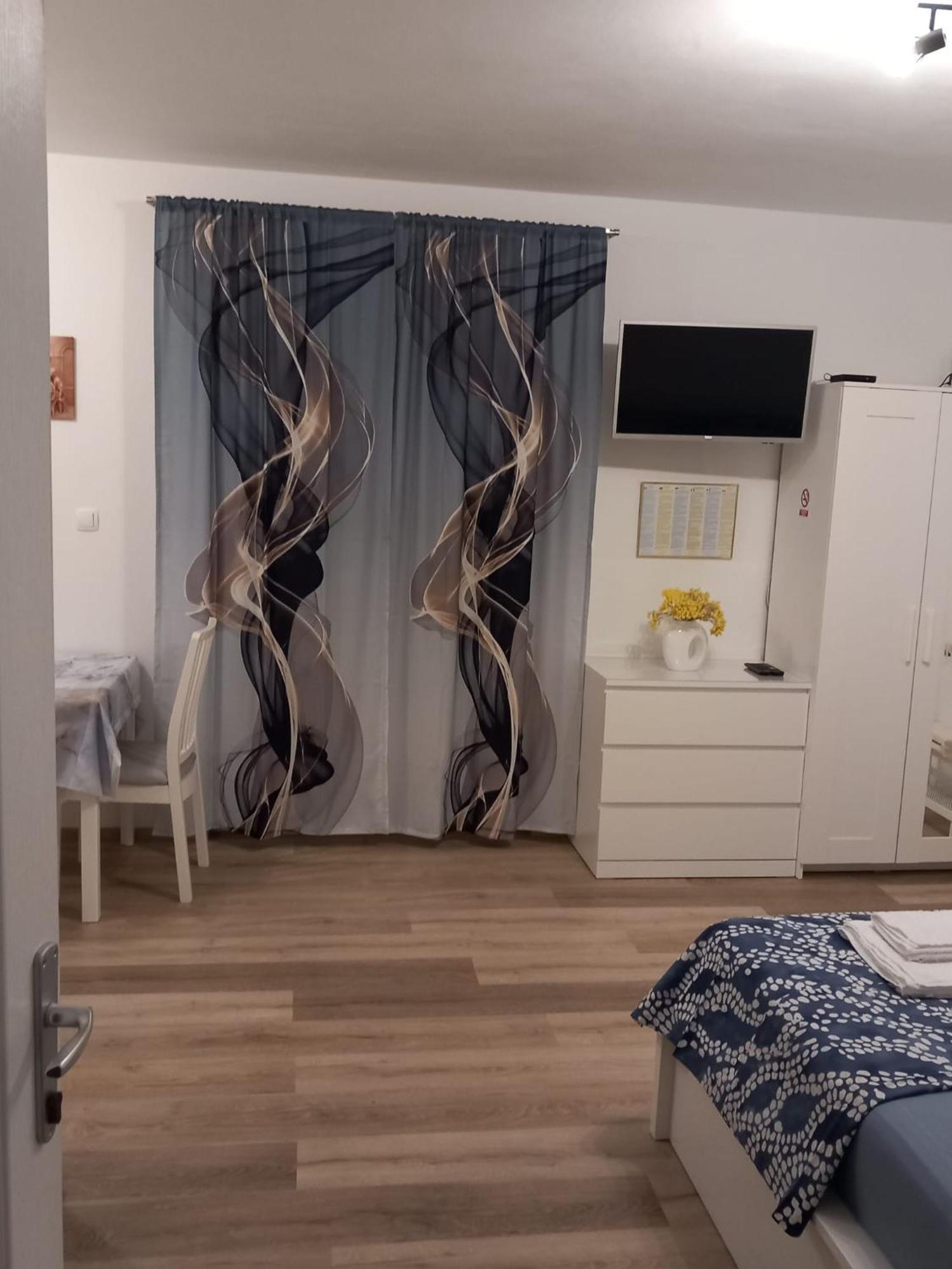 Ferienwohnung Ivka Hvar Town Exterior foto