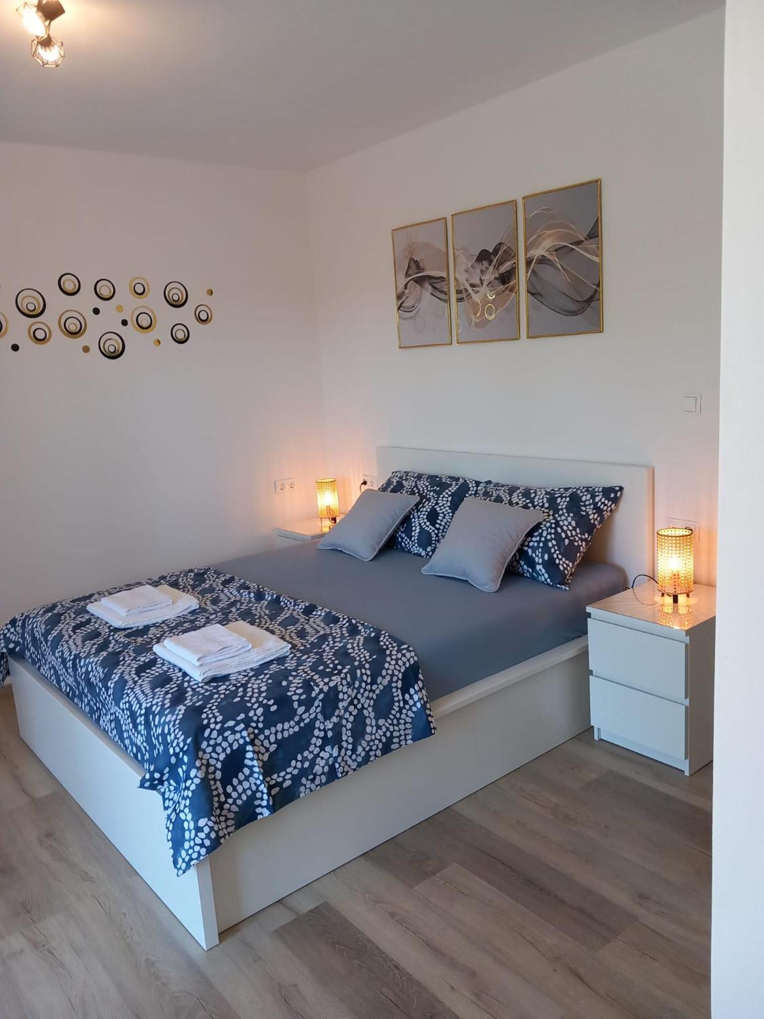 Ferienwohnung Ivka Hvar Town Exterior foto
